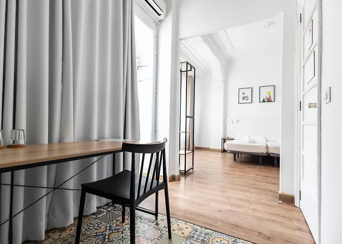 Concept Rooms