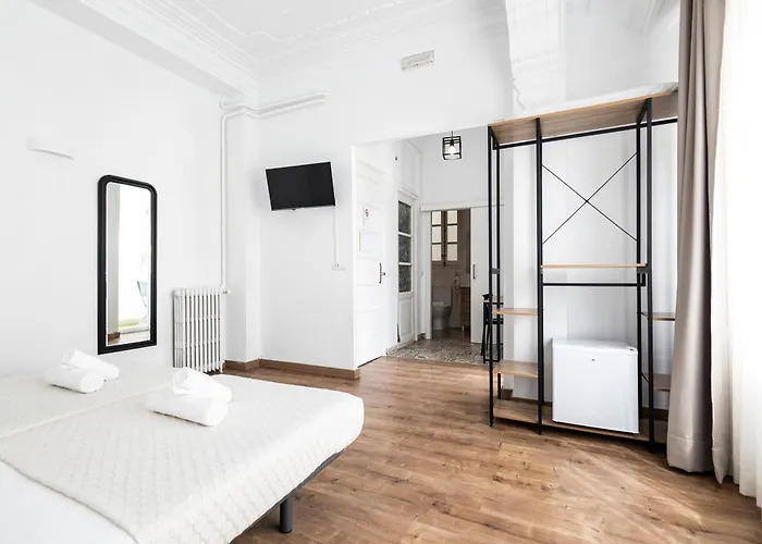 Concept Rooms